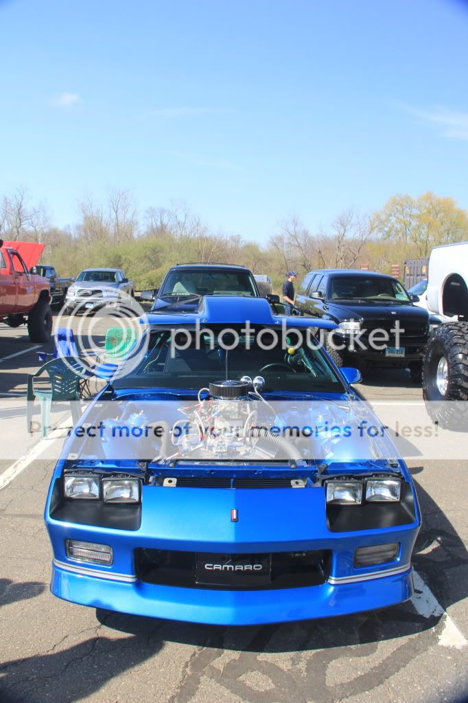 Uconn car show *pics inside* Cobalt SS Network